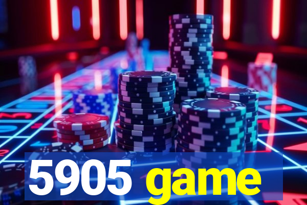 5905 game
